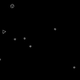 Illustration for article titled Asteroids movie handed to Harold Pinter-esque writer to reveal the absurdity of our own quietly desperate lives